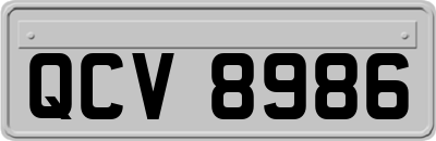 QCV8986