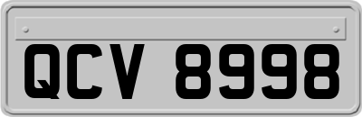 QCV8998