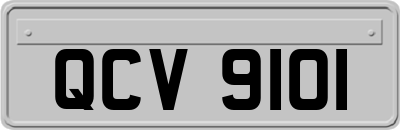 QCV9101