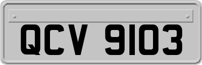 QCV9103