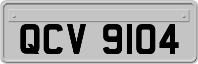 QCV9104