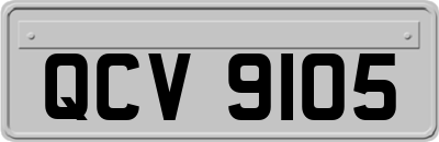 QCV9105