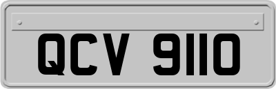 QCV9110
