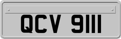 QCV9111