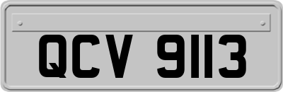 QCV9113