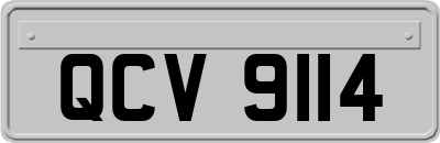 QCV9114