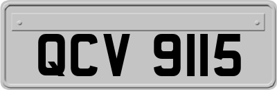 QCV9115