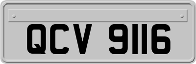 QCV9116