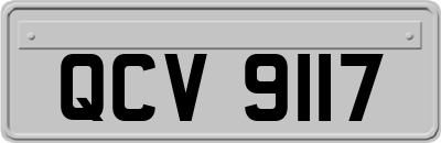 QCV9117