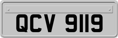 QCV9119