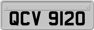 QCV9120