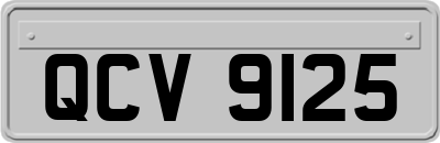 QCV9125