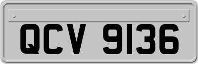 QCV9136