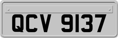 QCV9137