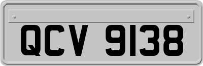 QCV9138