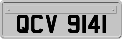 QCV9141