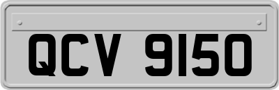 QCV9150