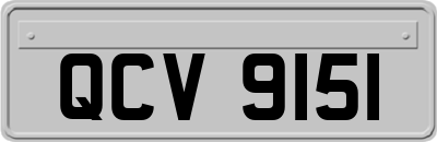 QCV9151