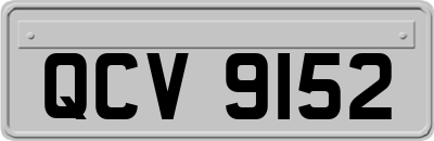 QCV9152