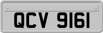 QCV9161