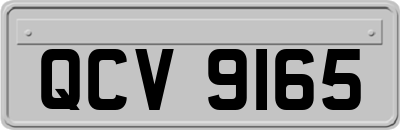 QCV9165