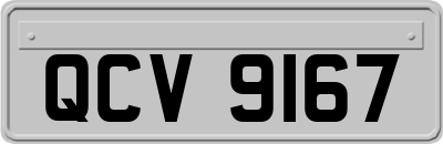 QCV9167