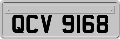 QCV9168