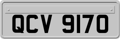 QCV9170