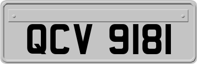 QCV9181