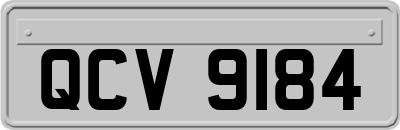 QCV9184