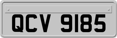 QCV9185