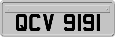 QCV9191