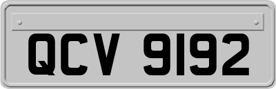 QCV9192