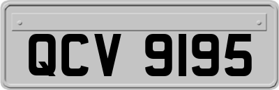 QCV9195