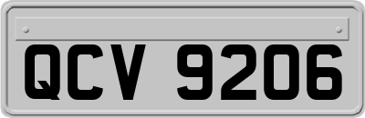 QCV9206