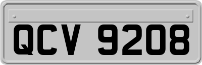 QCV9208