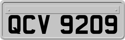 QCV9209