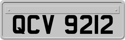 QCV9212