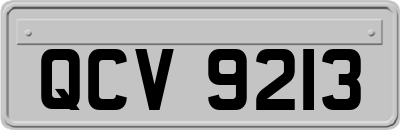 QCV9213