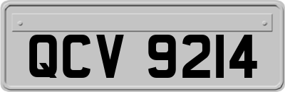 QCV9214