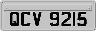 QCV9215