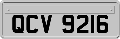 QCV9216