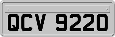 QCV9220