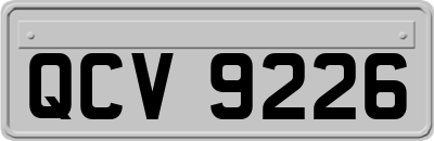 QCV9226