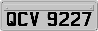 QCV9227