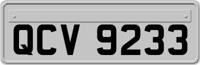 QCV9233