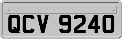 QCV9240