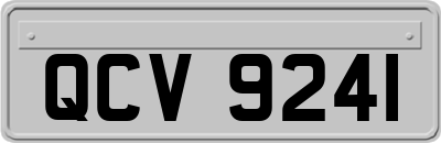 QCV9241