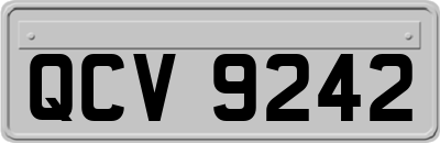 QCV9242