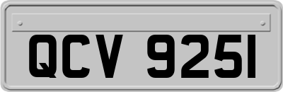 QCV9251